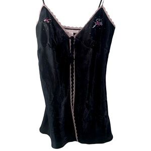 VICTORIAS’S SECRET Babydoll Lingerie